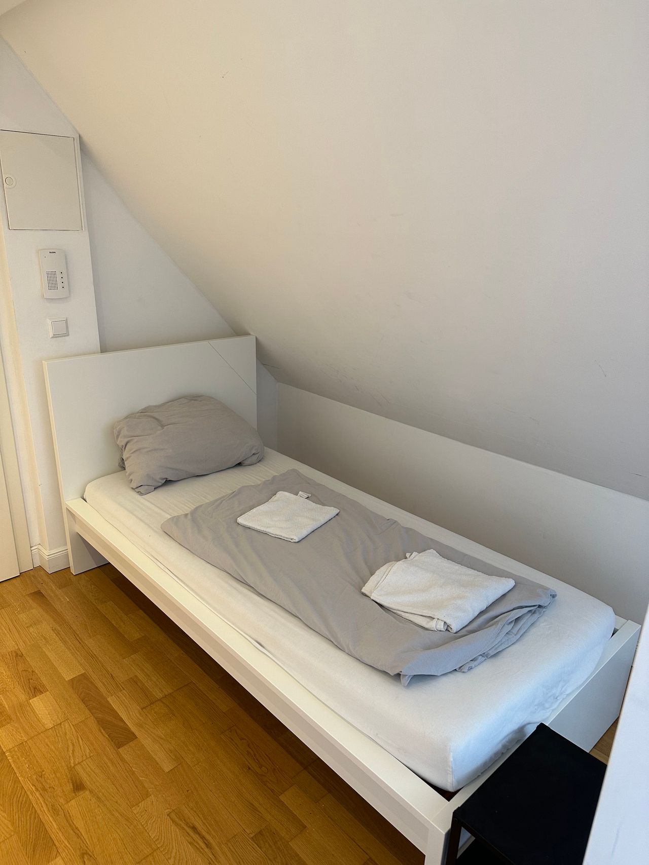 Wohnung Charlottenstraße in Ludwigsburg