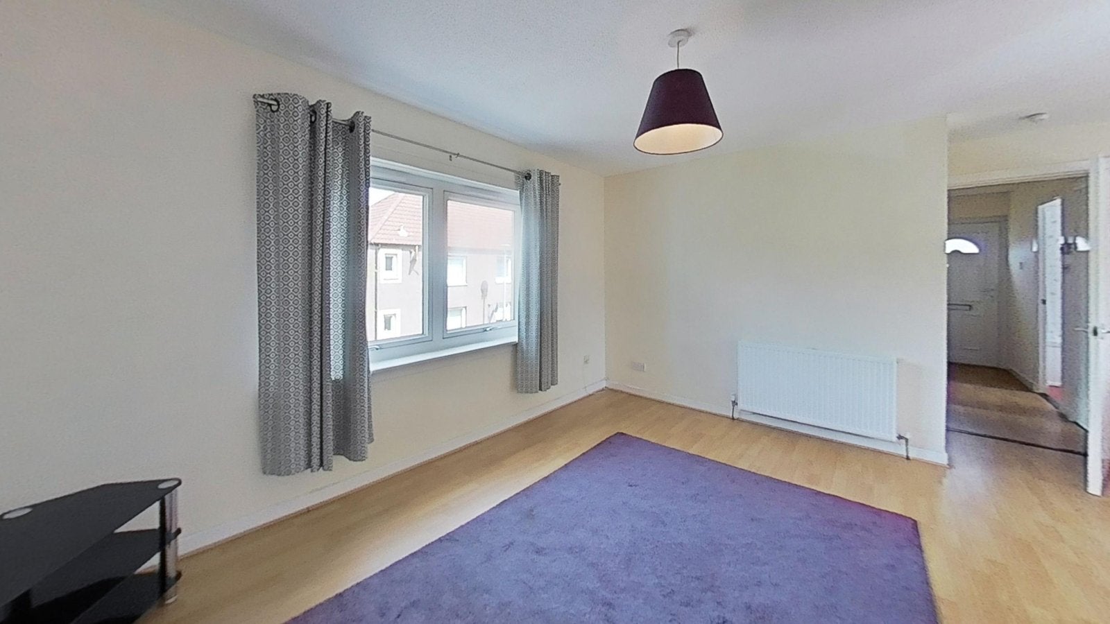 Flat South Gyle Wynd in City of Edinburgh