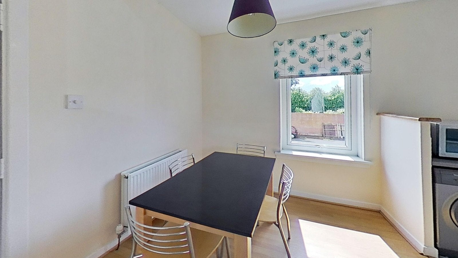 Flat South Gyle Wynd in City of Edinburgh
