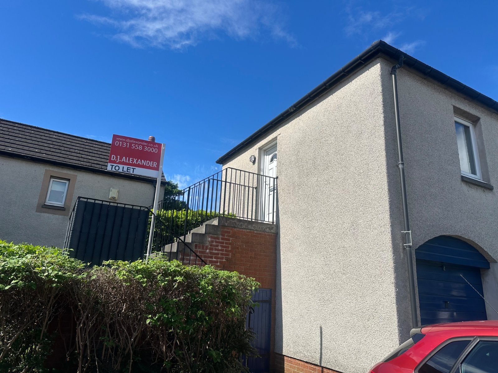 Flat South Gyle Wynd in City of Edinburgh
