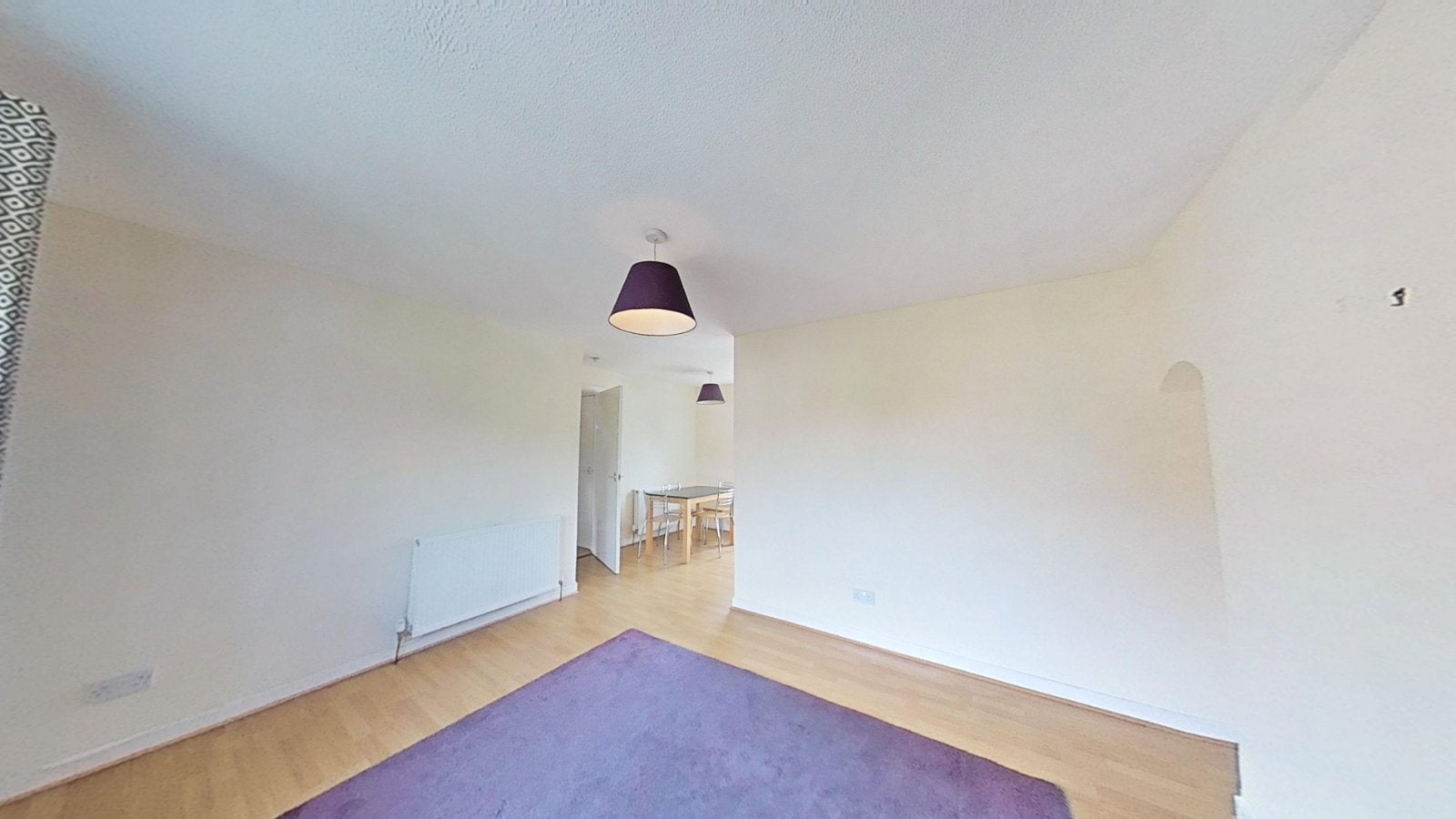 Flat South Gyle Wynd in City of Edinburgh