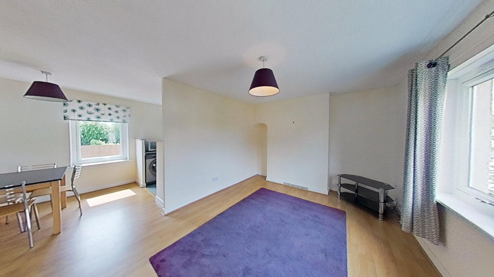 Flat South Gyle Wynd in City of Edinburgh