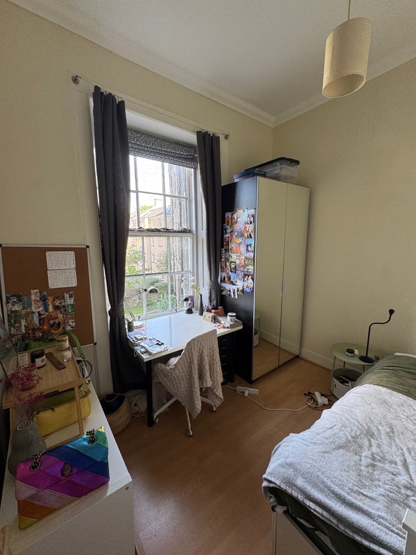 Room Lothian Road in City of Edinburgh