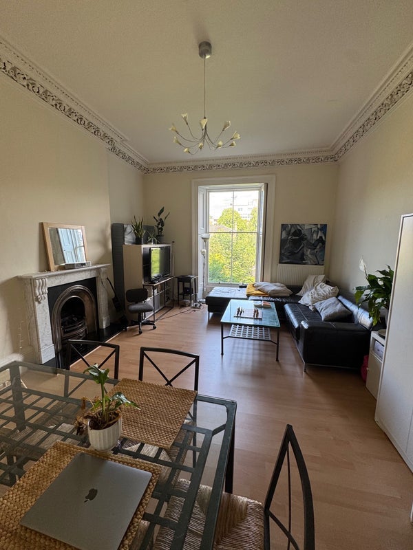 Room Lothian Road in City of Edinburgh