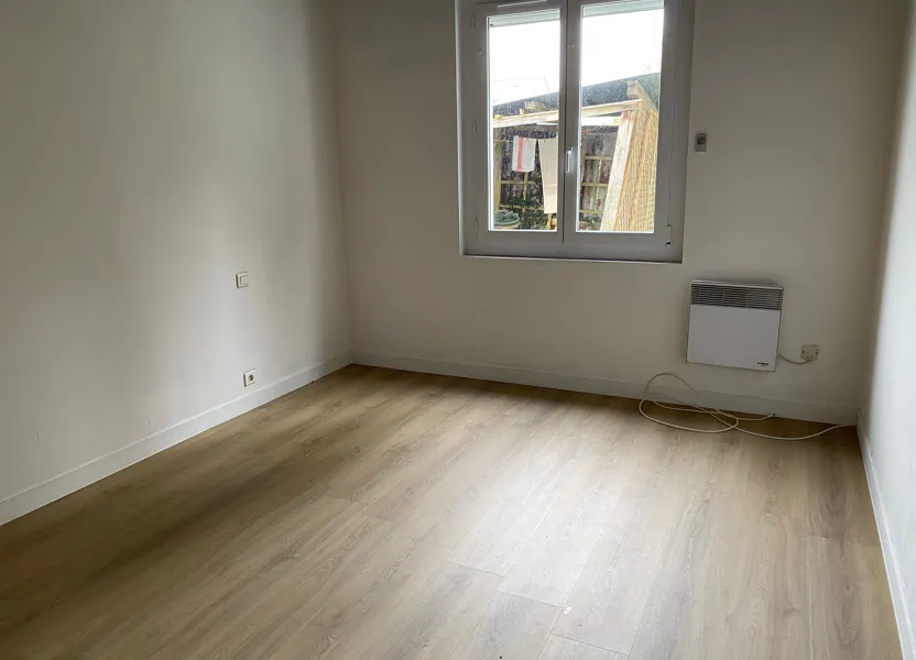Maison Rue de Cinq Sous à Férel