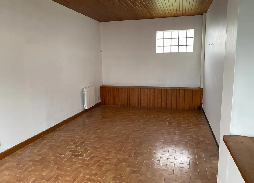 Maison Rue de Cinq Sous à Férel