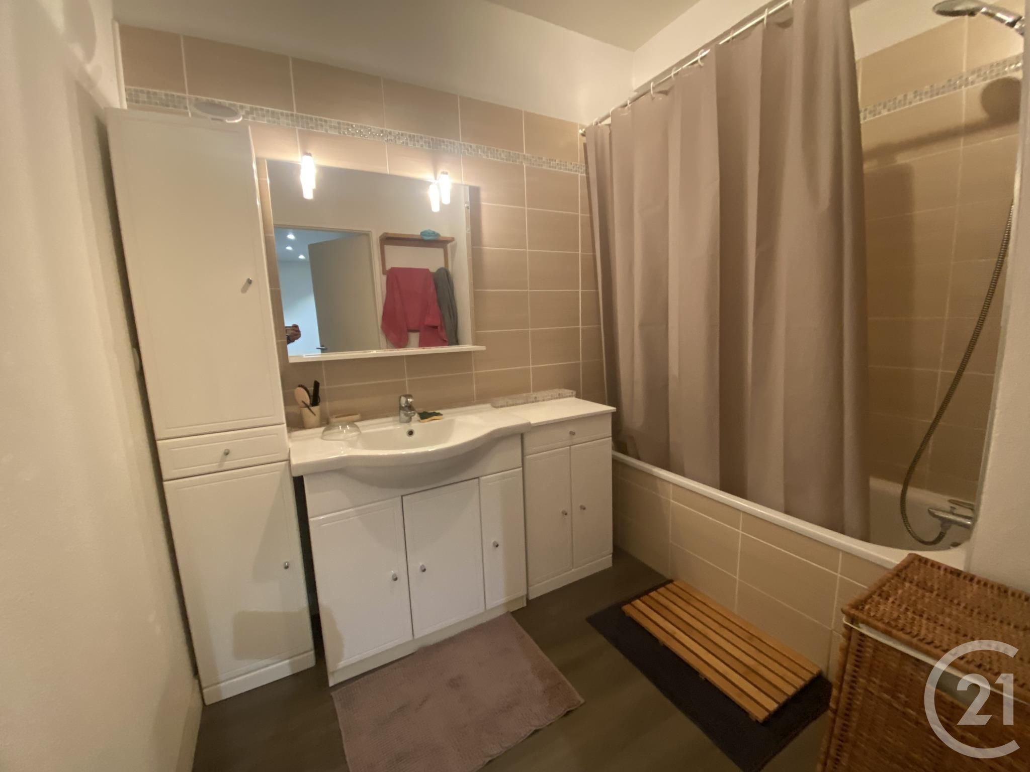 Appartement Avenue de la Réglisse à Montpellier