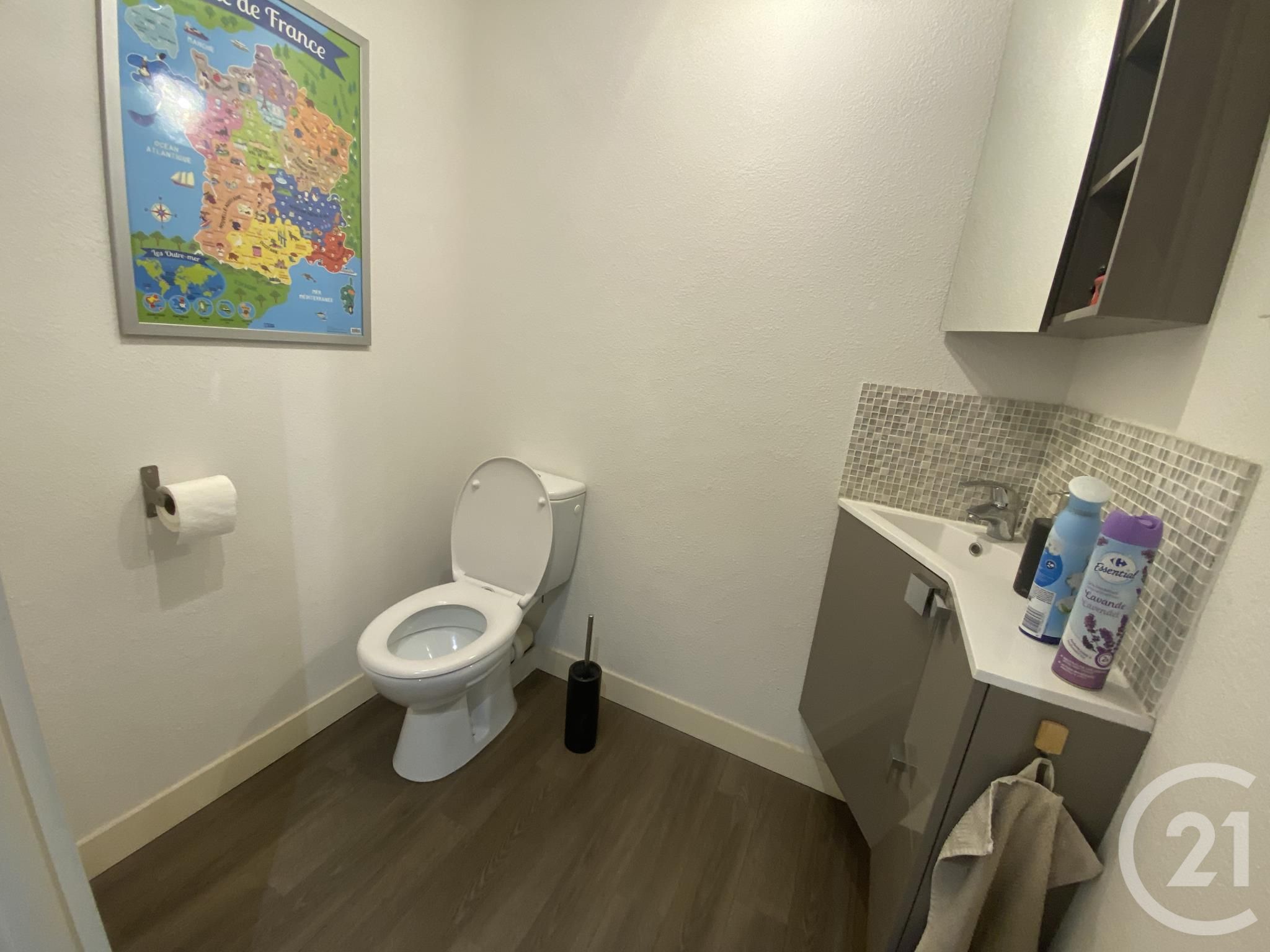 Appartement Avenue de la Réglisse à Montpellier