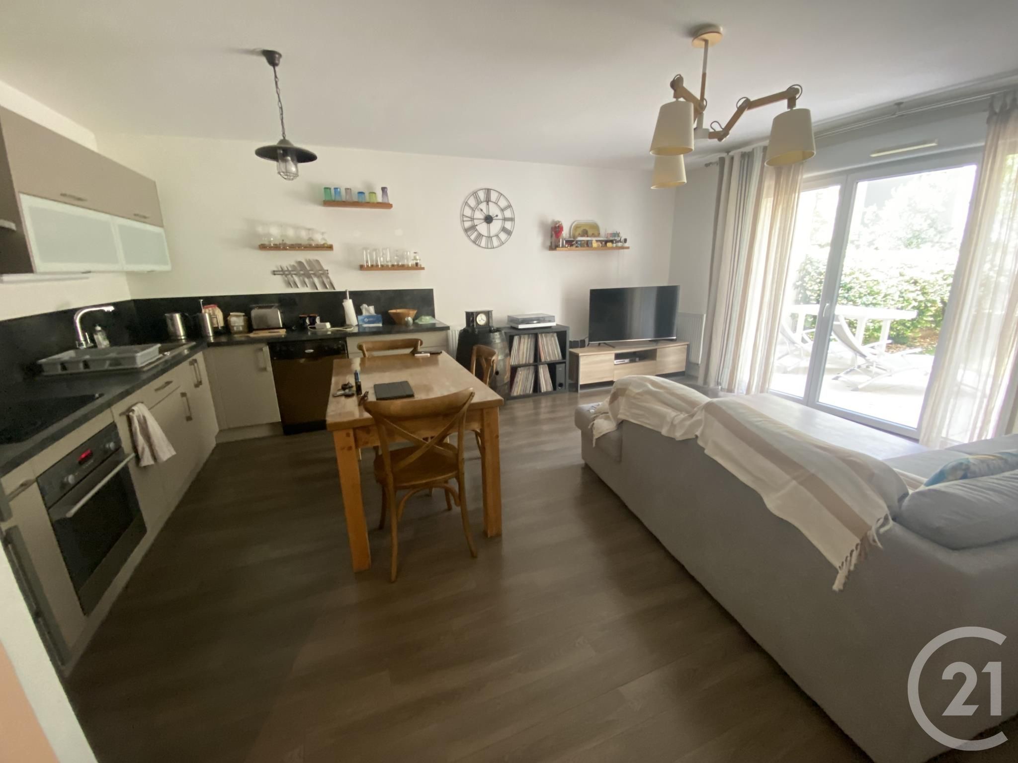Appartement Avenue de la Réglisse à Montpellier