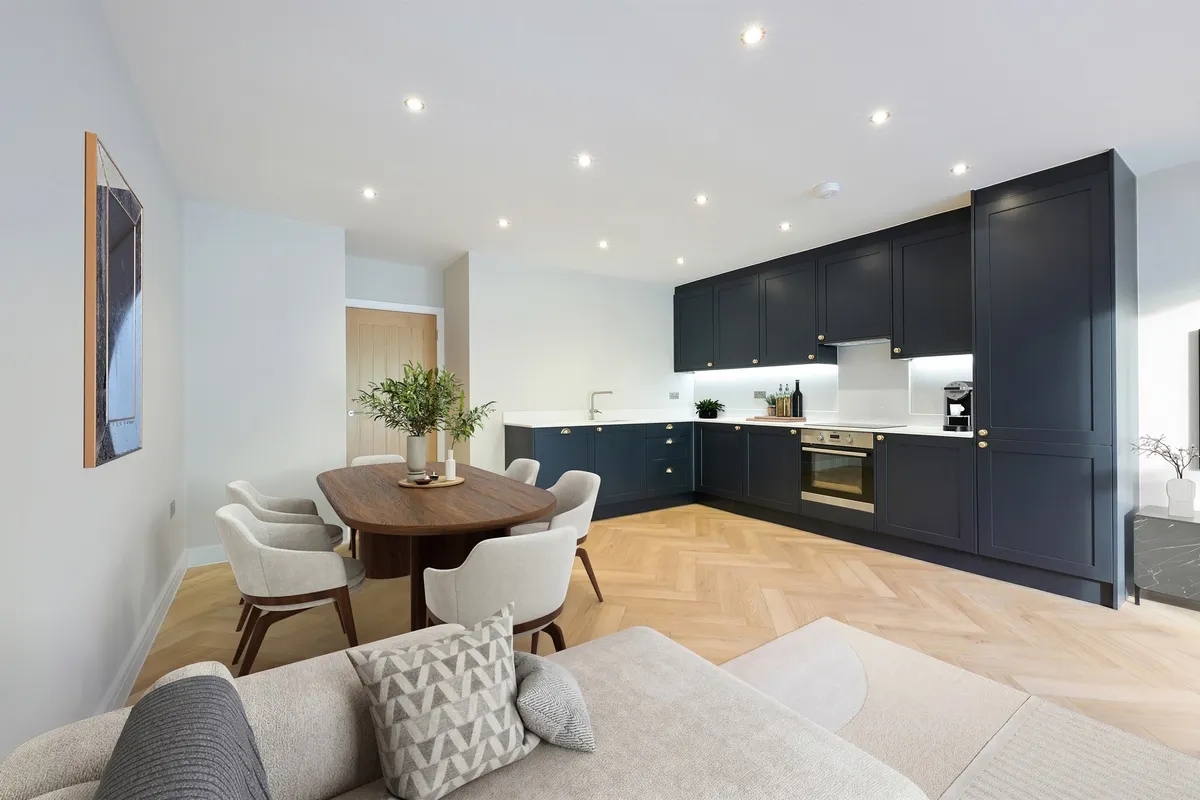 House Greenways in Elmbridge