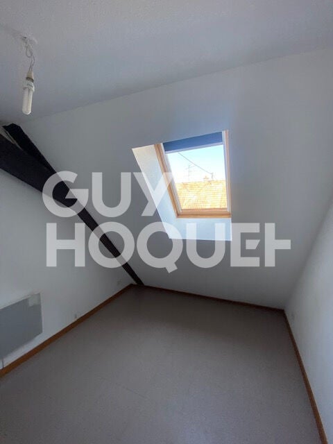 Appartement Rue Principale à Traubach-le-Haut