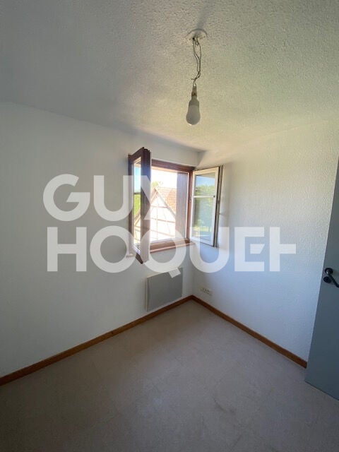 Appartement Rue Principale à Traubach-le-Haut