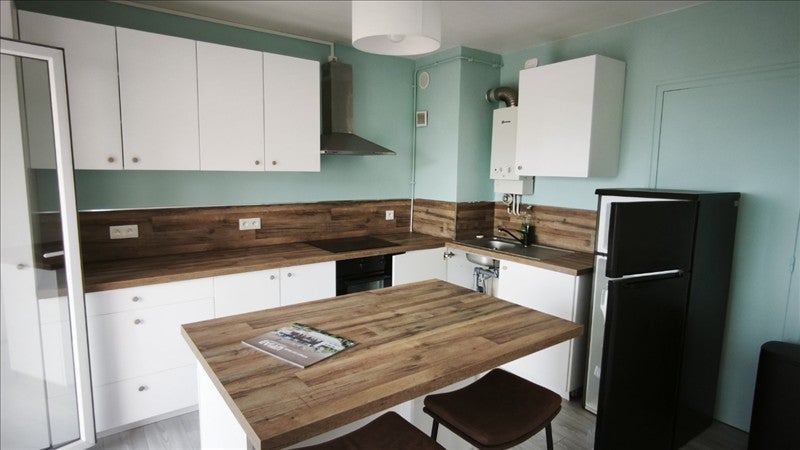 Appartement Avenue des Mémises à Évian-les-Bains