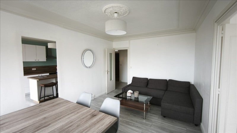 Appartement Avenue des Mémises à Évian-les-Bains