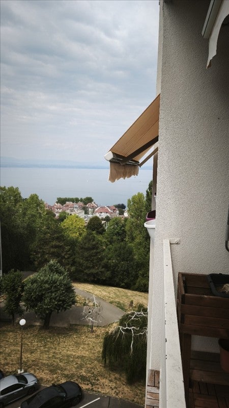 Appartement Avenue des Mémises à Évian-les-Bains