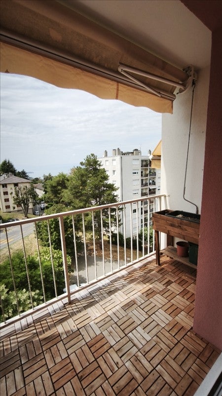 Appartement Avenue des Mémises à Évian-les-Bains