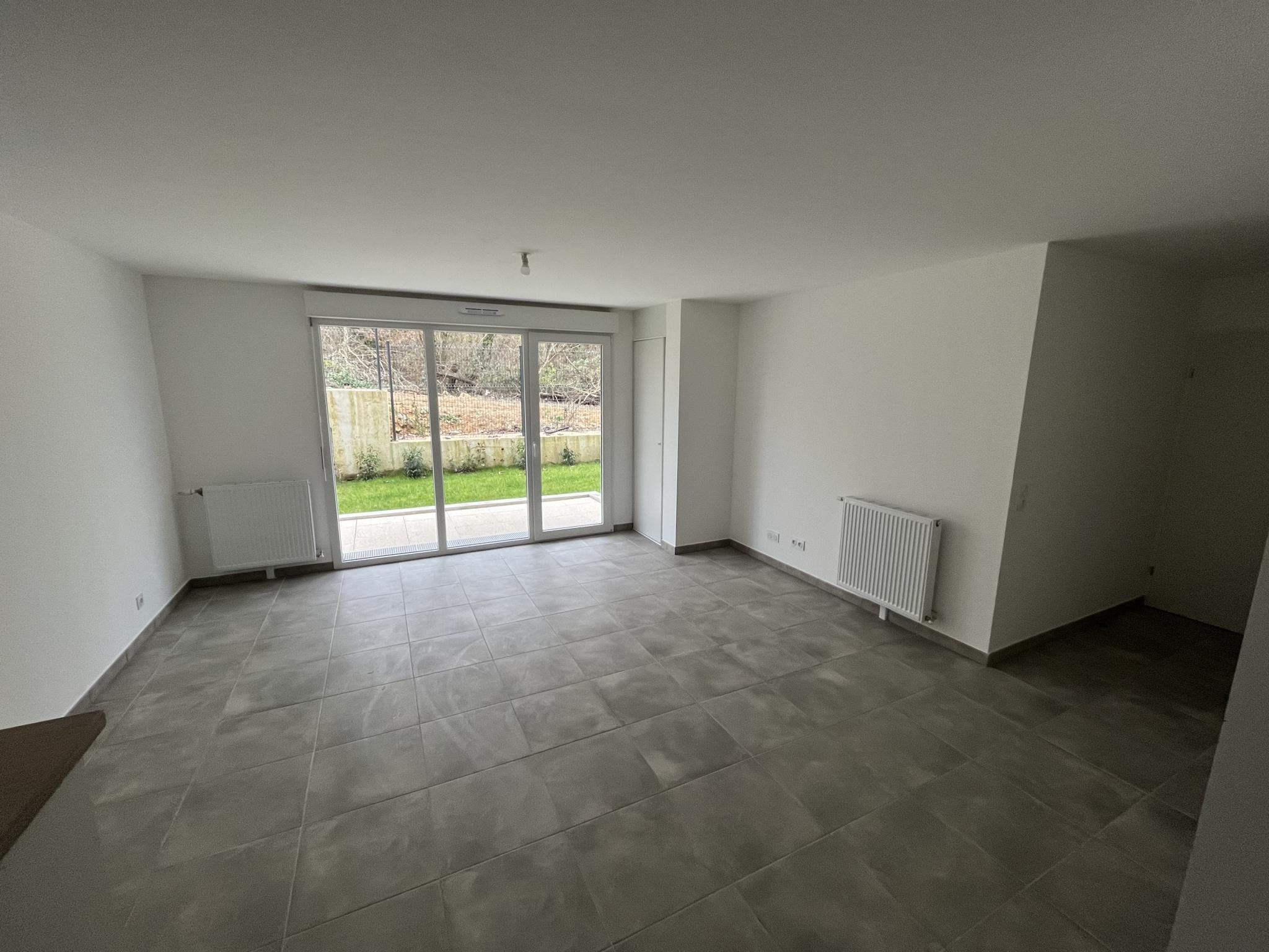 Flat Rue de la Lampe in Linas