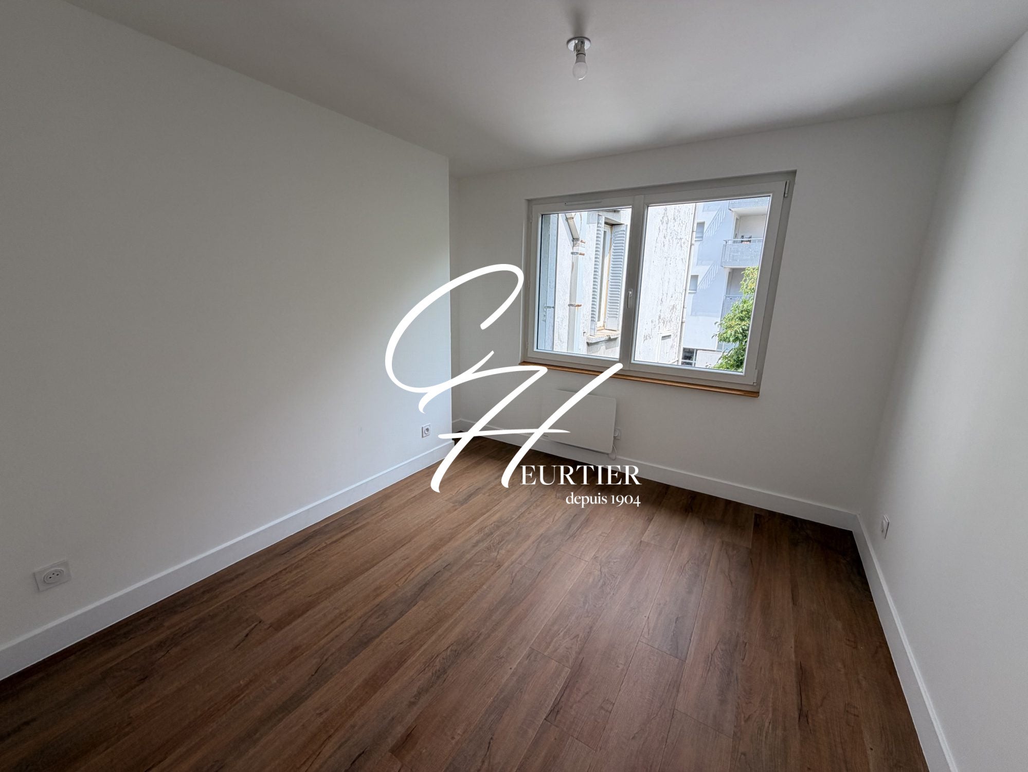 Appartement Rue Marbeuf à Grenoble