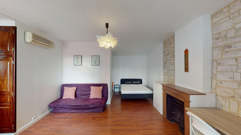 Appartement Avenue Leclerc à Lyon