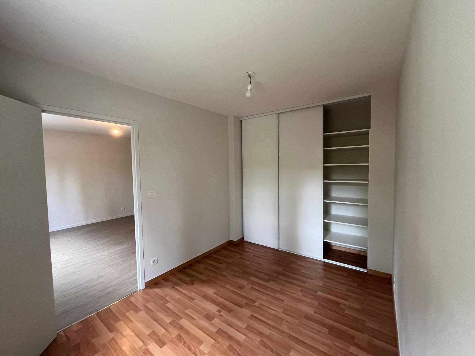Appartement Rue Faidherbe à Angers