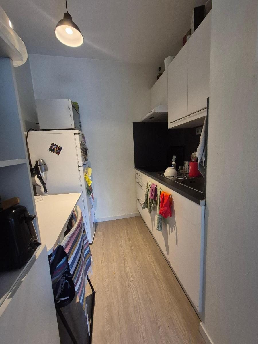 Appartement Rue Faidherbe à Angers