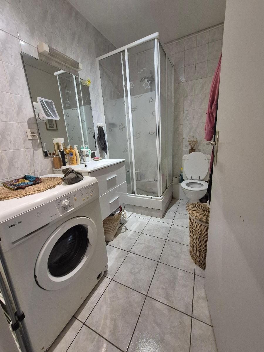 Flat Rue Faidherbe in Angers