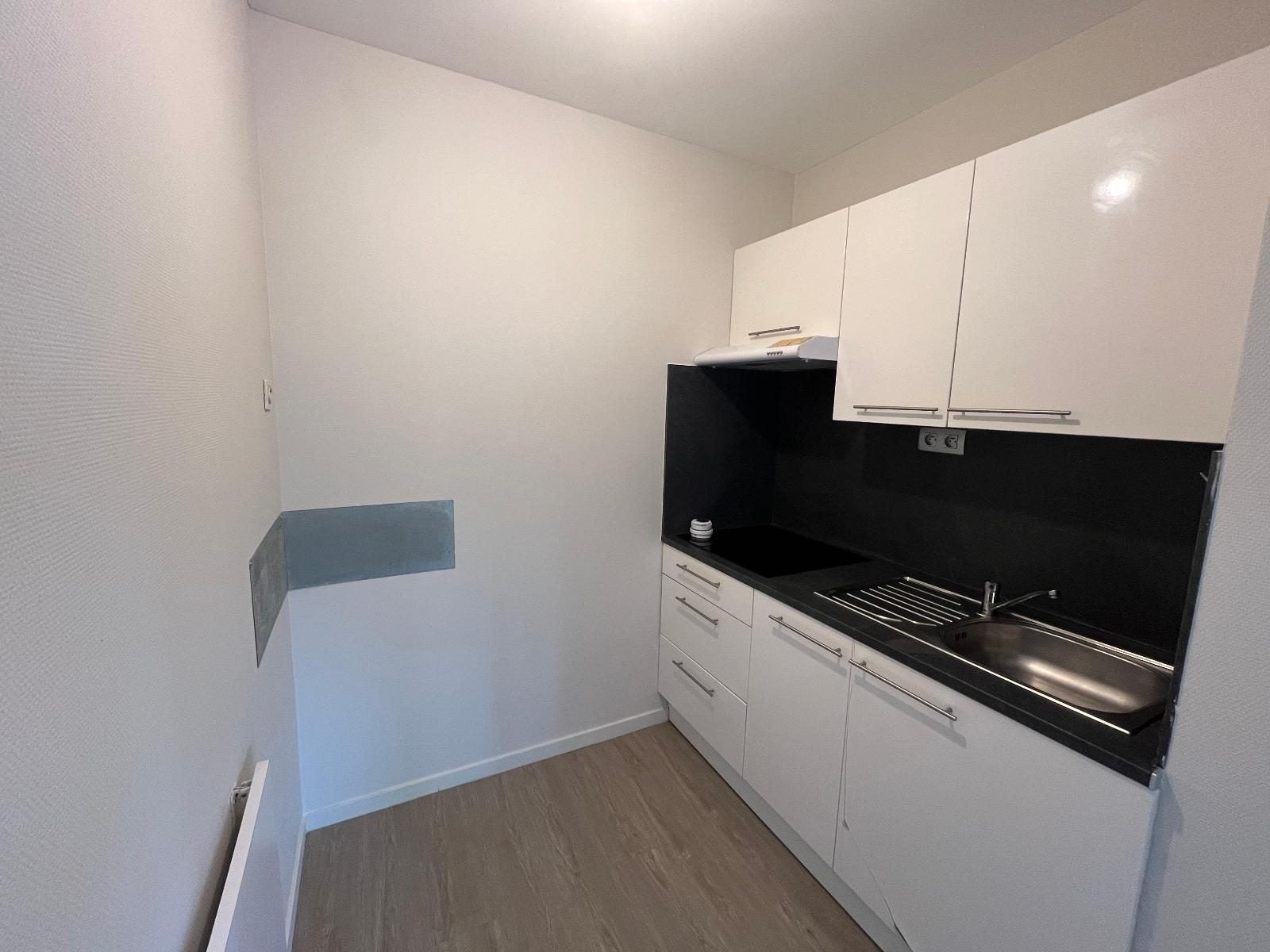 Appartement Rue Faidherbe à Angers
