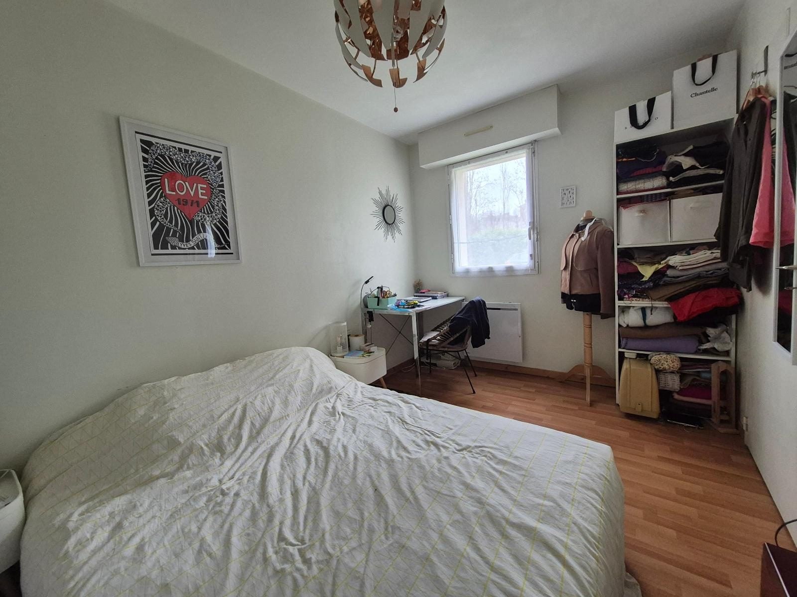 Appartement Rue Faidherbe à Angers