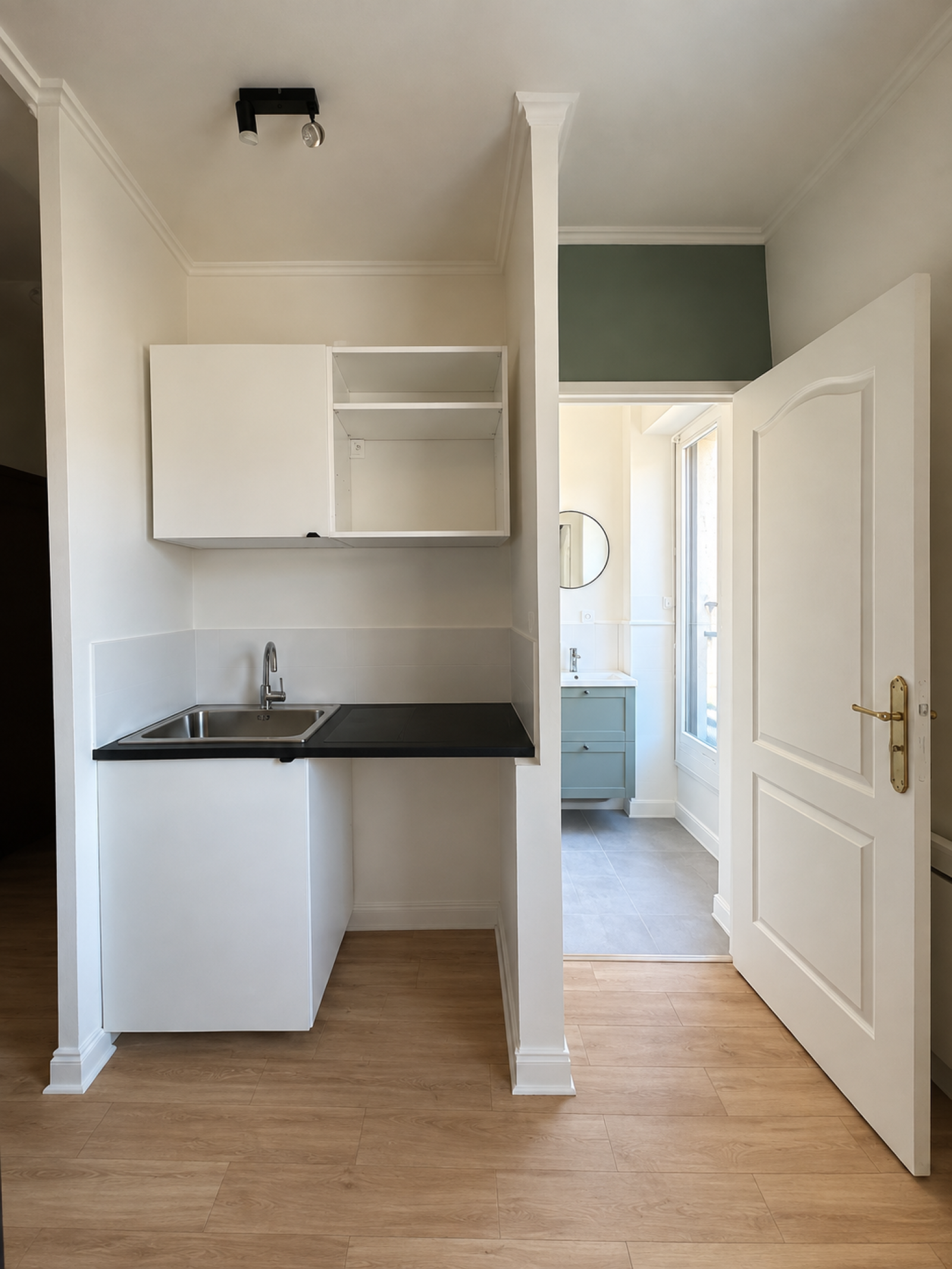 Appartement Rue Michel Servet à Dijon