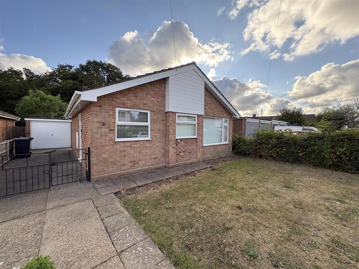 House Appleton Drive in Great Yarmouth
