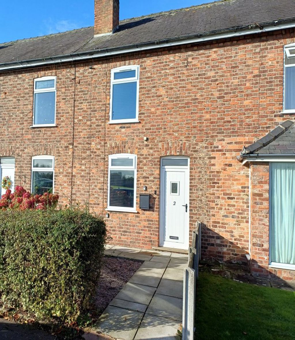 House Skipton Close in Hazel Grove