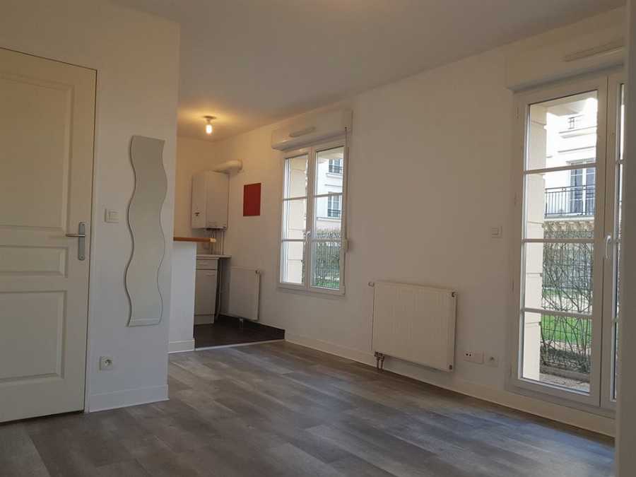 Flat Boulevard Henry Vasnier in Reims