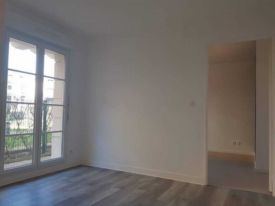 Flat Boulevard Henry Vasnier in Reims