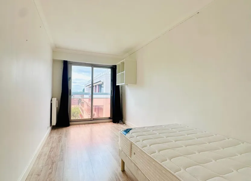 Appartement Avenue Louis Blanc à Saint-Maur-des-Fossés