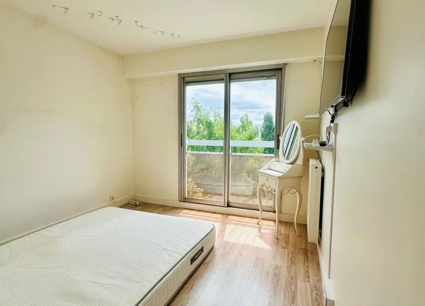 Appartement Avenue Louis Blanc à Saint-Maur-des-Fossés