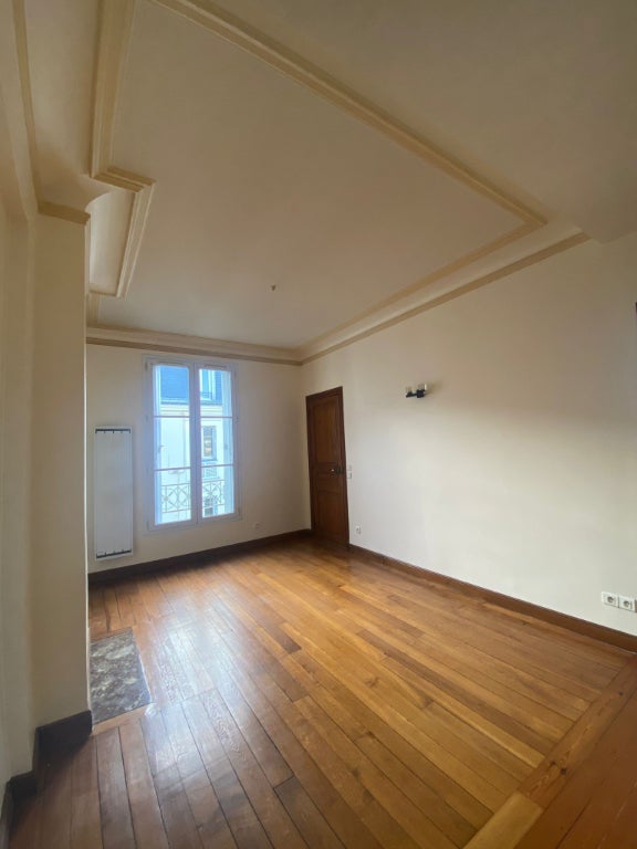 Flat Rue du Vieil Abreuvoir in Saint-Germain-en-Laye