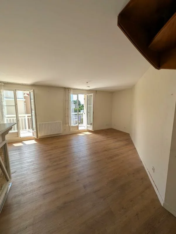 Appartement Rue Gouyon-Matignon à Dinard