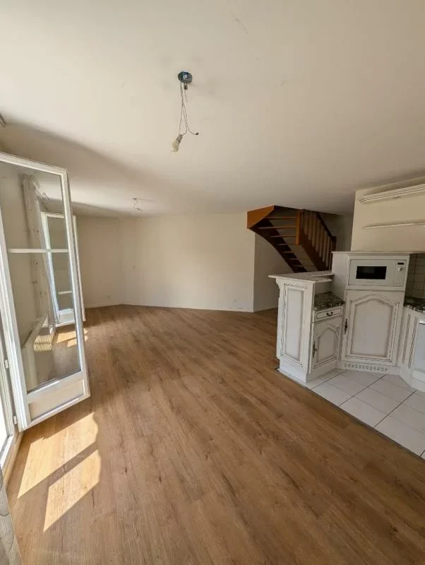 Appartement Rue Gouyon-Matignon à Dinard