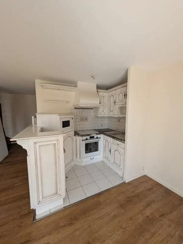 Appartement Rue Gouyon-Matignon à Dinard