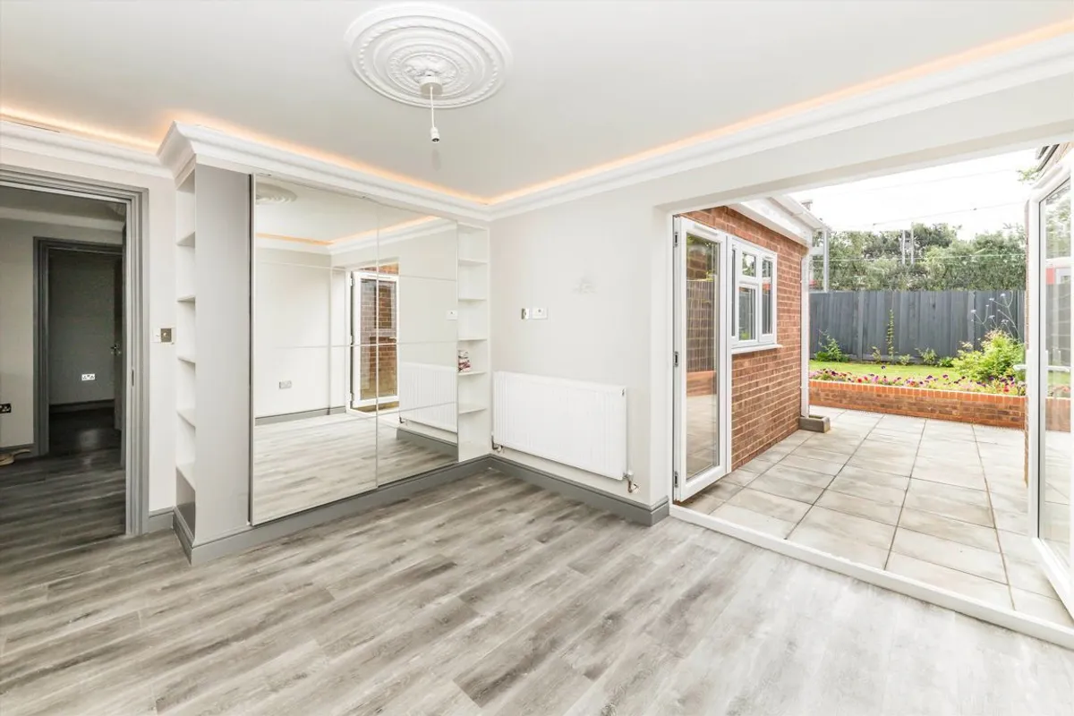 House Allingham Close in Greater London