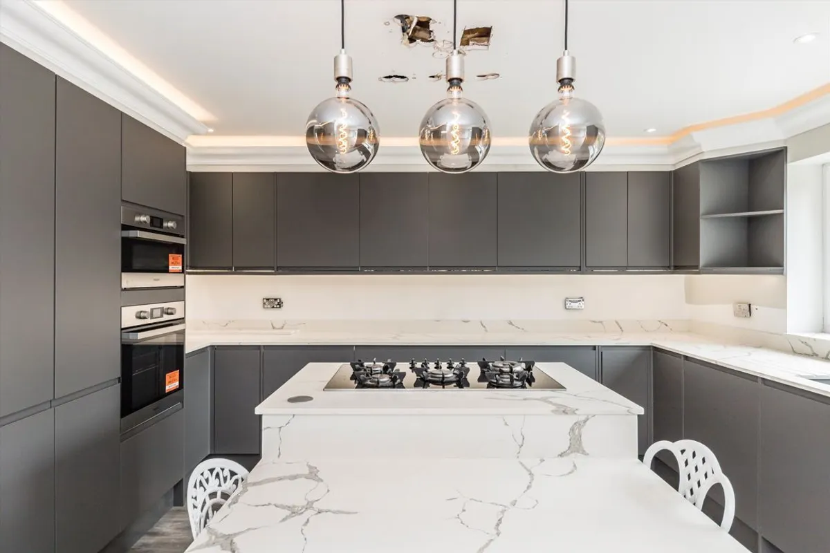 House Allingham Close in Greater London