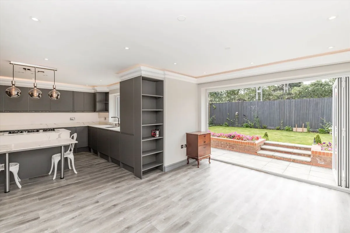 House Allingham Close in Greater London