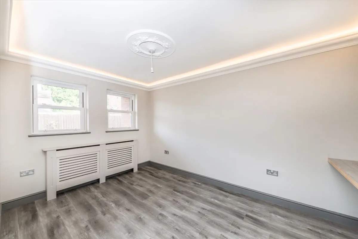 House Allingham Close in Greater London