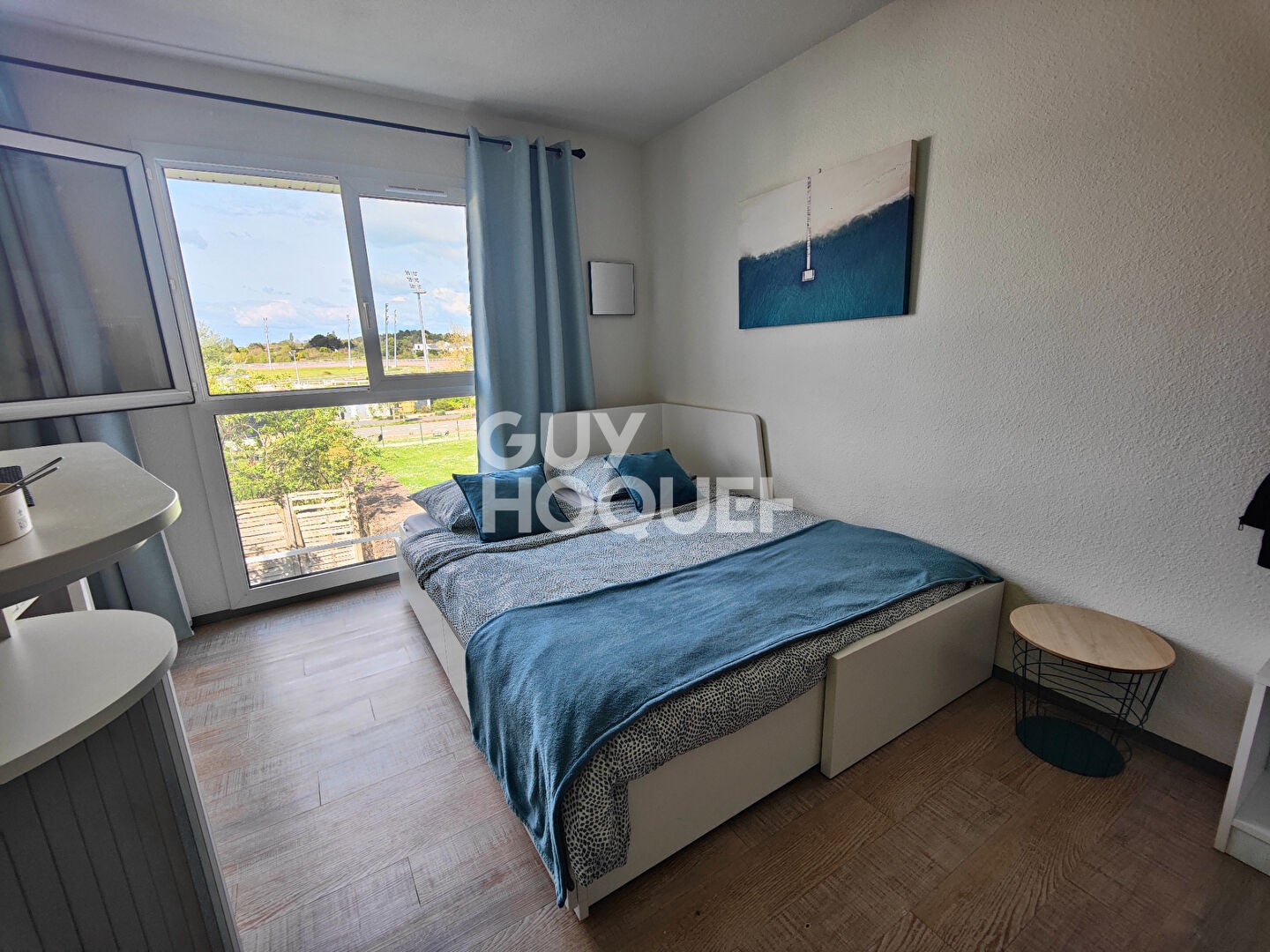 Appartement Allée du Clos de Buac à Pornichet