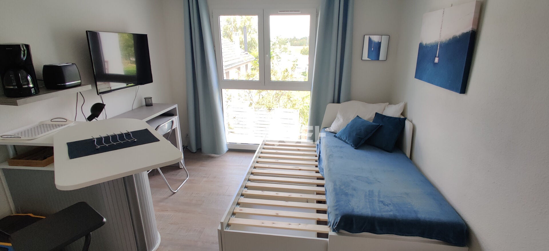 Appartement Allée du Clos de Buac à Pornichet