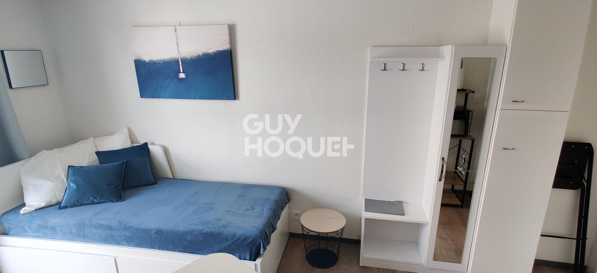 Appartement Allée du Clos de Buac à Pornichet
