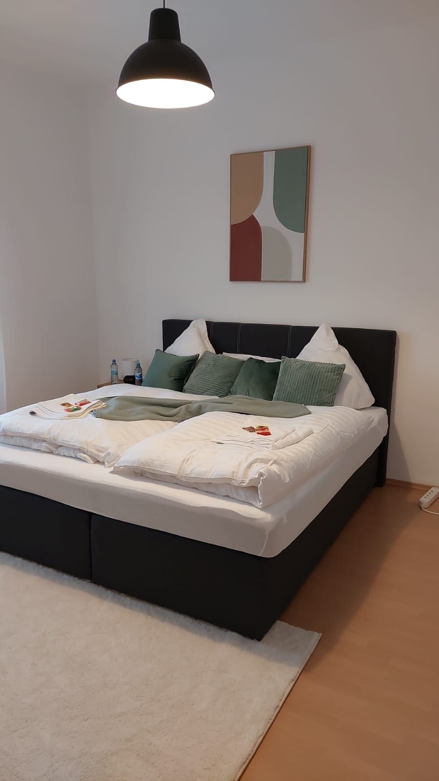 Wohnung Durlacher Straße in Pforzheim