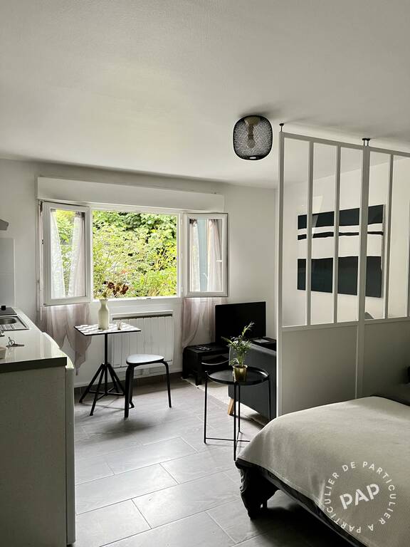 Appartement Rue de l'Abreuvoir à Champigny-sur-Marne