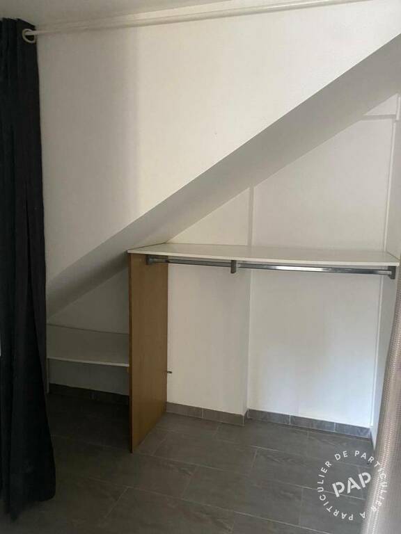 Appartement Rue de l'Abreuvoir à Champigny-sur-Marne
