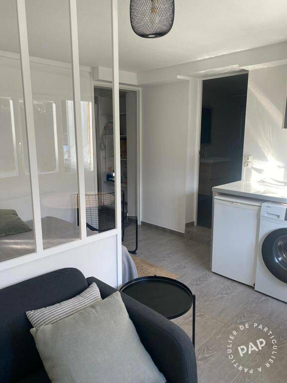 Appartement Rue de l'Abreuvoir à Champigny-sur-Marne